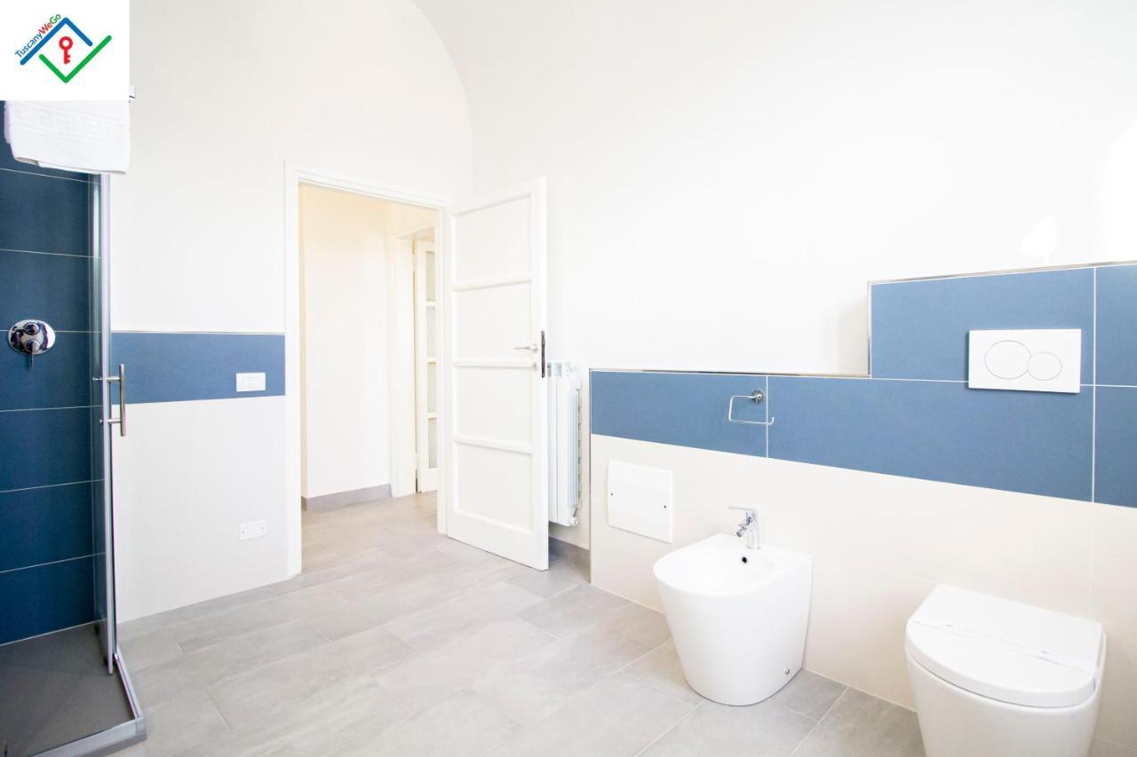 Les House - Apartment 2 By Tuscanywego Πίζα Εξωτερικό φωτογραφία