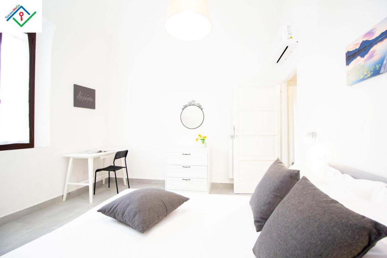 Les House - Apartment 2 By Tuscanywego Πίζα Εξωτερικό φωτογραφία
