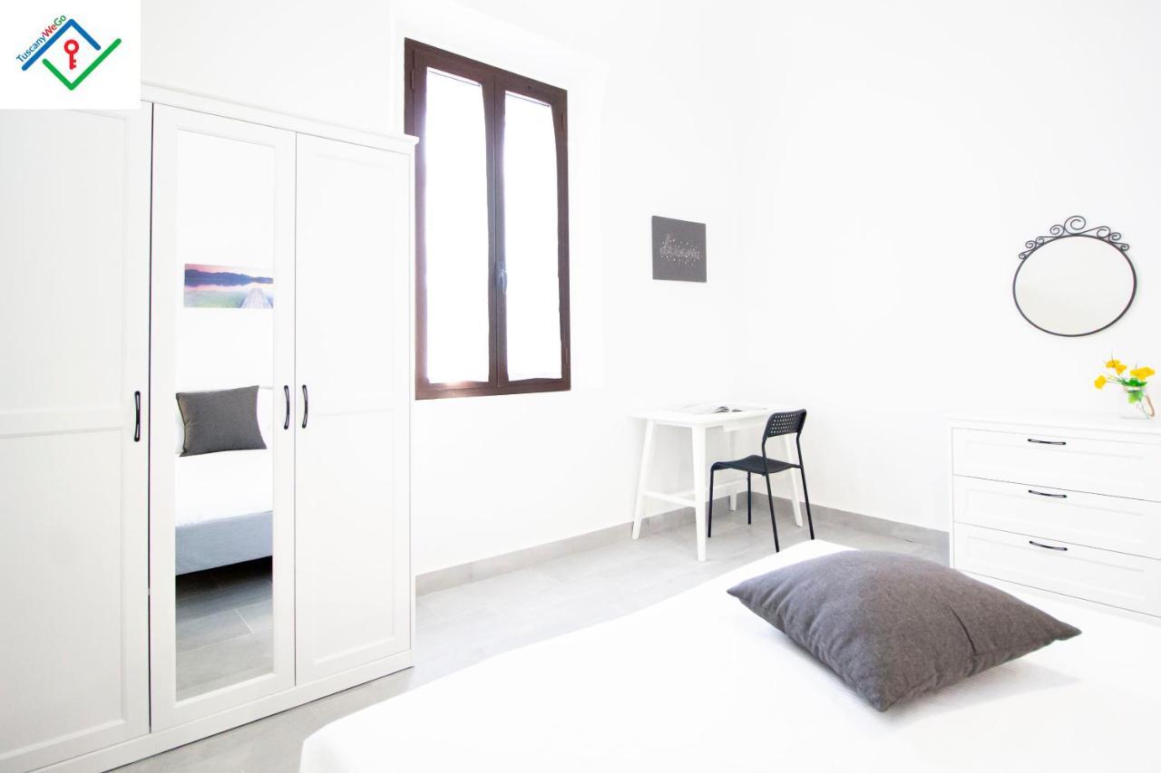 Les House - Apartment 2 By Tuscanywego Πίζα Εξωτερικό φωτογραφία