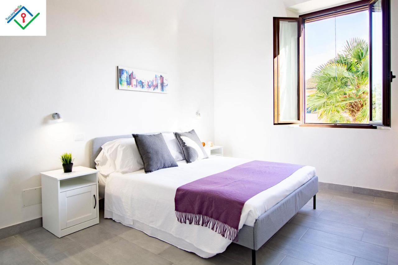 Les House - Apartment 2 By Tuscanywego Πίζα Εξωτερικό φωτογραφία