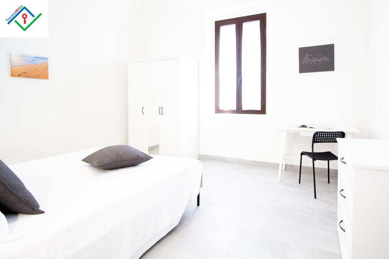 Les House - Apartment 2 By Tuscanywego Πίζα Εξωτερικό φωτογραφία